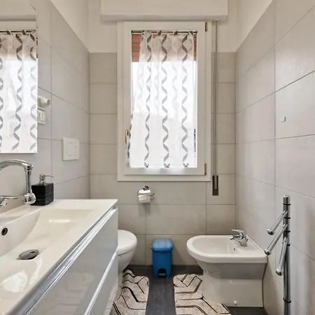 Appartement Living 3 Bedrooms