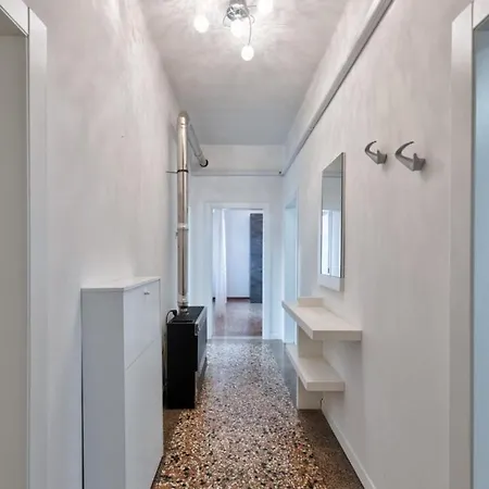 Living 3 Bedrooms Appartement Venetië
