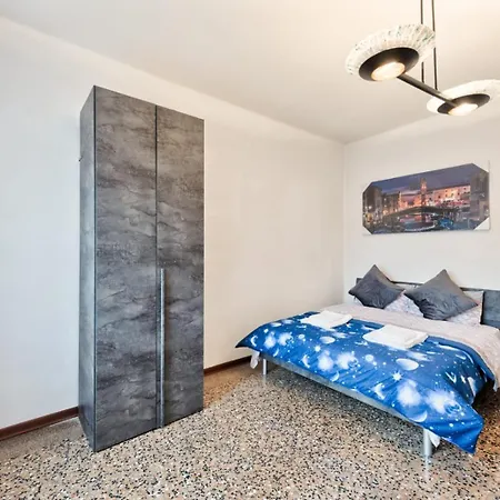 Appartement Living 3 Bedrooms