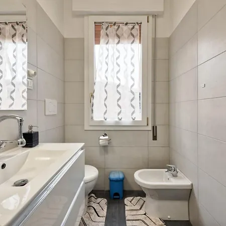 Living 3 Bedrooms * Venetië