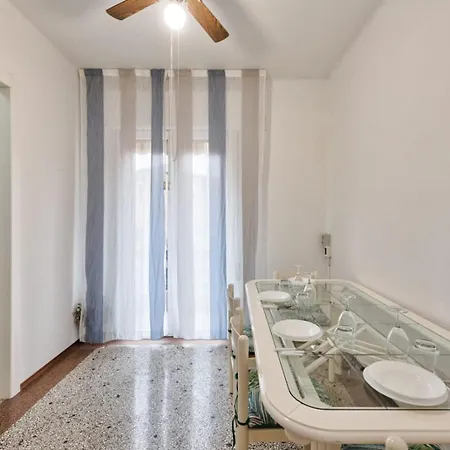 Living 3 Bedrooms Appartement