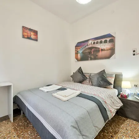 Appartement Living 3 Bedrooms *