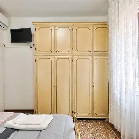 Appartement Living 3 Bedrooms