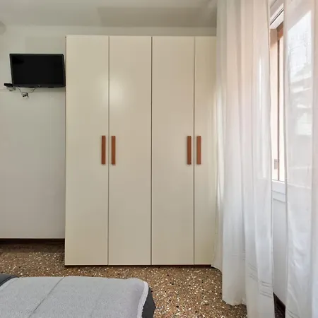 Appartement Living 3 Bedrooms *