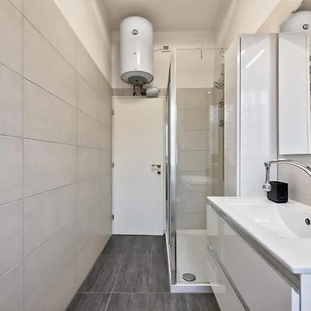 Living 3 Bedrooms Venetië