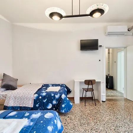 Appartement Living 3 Bedrooms