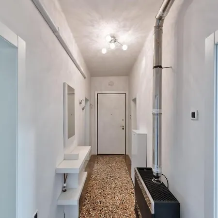 公寓 Living 3 Bedrooms 威尼斯