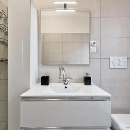 公寓 Living 3 Bedrooms 威尼斯