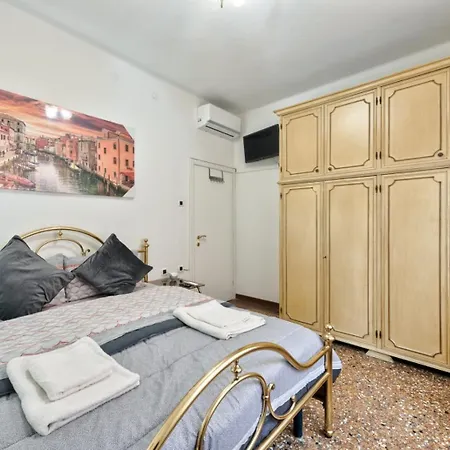 Living 3 Bedrooms 公寓 威尼斯