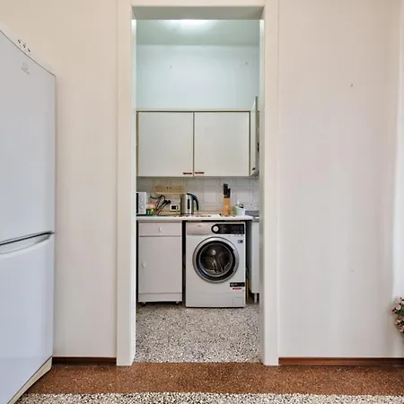 Living 3 Bedrooms 公寓 *